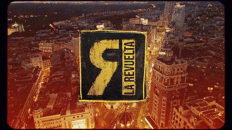 Canción de La Revuelta