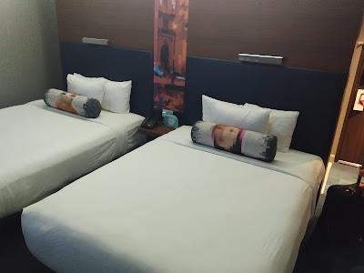 ALOFT QUERÉTARO (QUERÉTARO - MÉXICO)