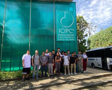 La revolución de la impresión 3D se toma a Colombia con el 3DFEST en el marco de la feria Colombiaplast La revolución de la impresión 3D se toma a Colombia con el 3DFEST en el marco de la feria Colombiaplast