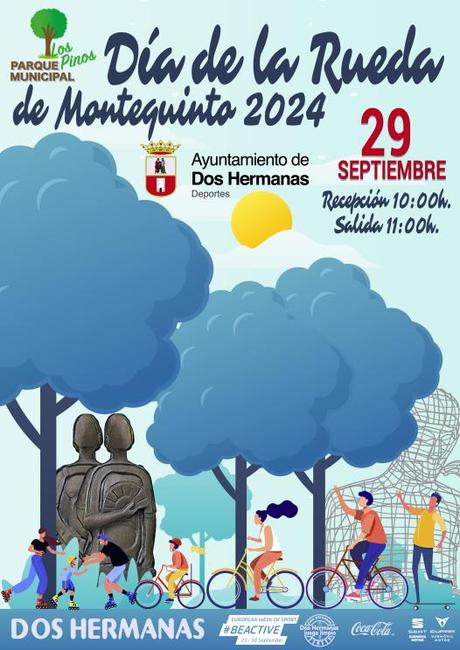 29 de septiembre día de la rueda de Montequinto