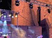 Ruben Moya 17/08/2024 FRANK Rock Blues Festival (Torreperogil).