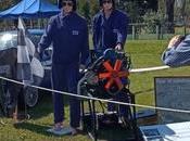 Puesta marcha motor Ford Lima