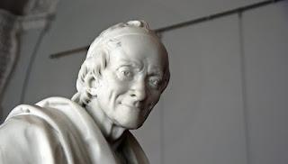 De Voltaire, como guardián de la tolerancia