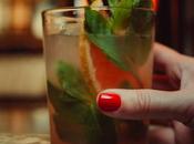 Celebrando Mundial Aperitivo