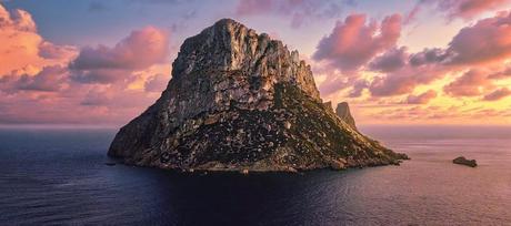 5 razones para viajar a Ibiza en otoño: Menos gente, más autenticidad