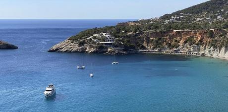 5 razones para viajar a Ibiza en otoño: Menos gente, más autenticidad