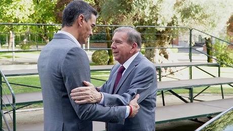 España mantiene su mentalidad colonialista e injerencista sobre Venezuela