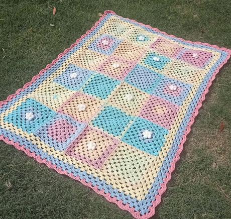 COLECCIÓN CHÉSTER, MANTA COLECCIÓN CHÉSTER, MANTA