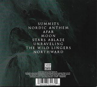 Borknagar - Fall (2024)