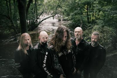 Borknagar - Fall (2024)