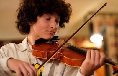 Paganini: La cultura como arma de paz