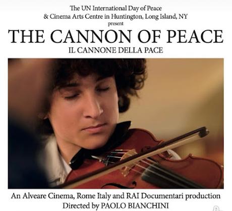 Paganini: La cultura como arma de paz