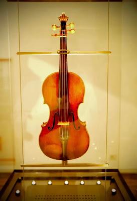 Paganini: La cultura como arma de paz