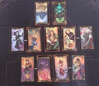 Relato: Un cuerpo mecánico