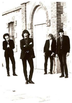 Programa Número 431 de Dj Savoy Truffle en Música Sideral. Especial The Stems (1985-2024)/The Wave Pictures (2005-2022). Programa Número 431 de Dj Savoy Truffle en Música Sideral. Especial The Stems (1985-2024)/The Wave Pictures (2005-2022).