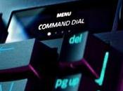 Razer Blackwidow nueva innovación personalización teclados inalámbricos