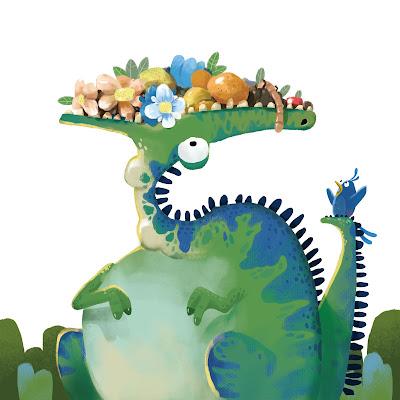 Las historias del pasado de Jiang Chuan