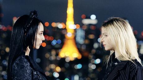 BAND-MAID sorprende con nuevos lanzamientos 10