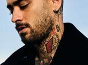 Zayn anuncia fechas primera gira solitario