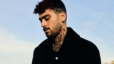 Nuevo disco de Zayn