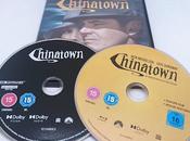 Chinatown; Análisis combo Bluray