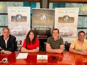 Hermanas será meta spain classic raid prueba vehículos clásicos larga europa