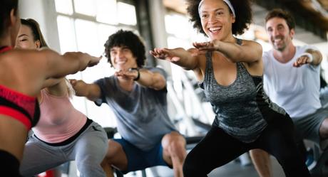 Los mejores ejercicios para personas con diabetes tipo 1, según un estudio Los mejores ejercicios para personas con diabetes tipo 1