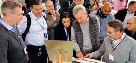 Stellantis implementa innovaciones basadas en IA para impulsar la eficiencia y la sostenibilidad de la fabricación Stellantis implementa innovaciones basadas en IA para impulsar la eficiencia y la sostenibilidad de la fabricación