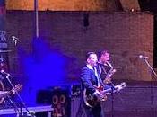 Dual 17/08/2024 FRANK Rock Blues Festival (Torreperogil).