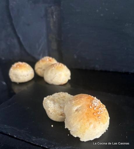 Hamburguesa de Queso y Cherry: #CheeseburgerInternationalDay