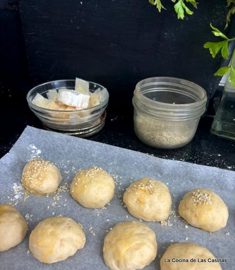 Hamburguesa de Queso y Cherry: #CheeseburgerInternationalDay