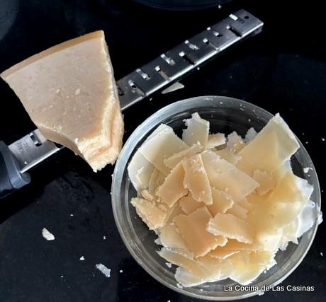 Hamburguesa de Queso y Cherry: #CheeseburgerInternationalDay