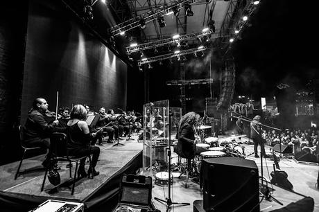 La Barranca - Antimateria (2024)