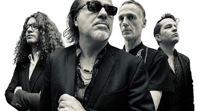 La Barranca - Antimateria (2024)