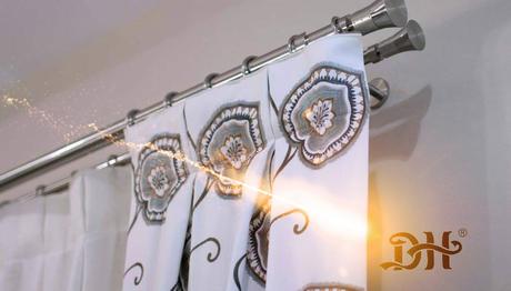 - Barras Decoración.