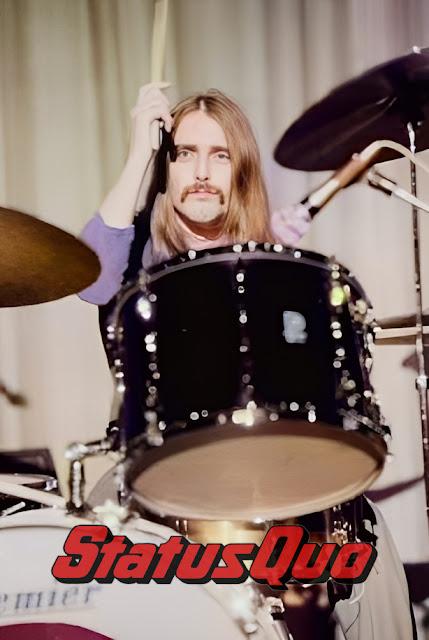 Efemérides del Rock y Heavy Metal: Qué pasó un 19 de Septiembre