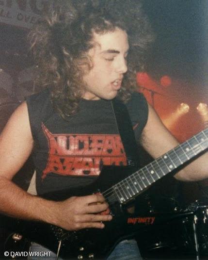 Efemérides del Rock y Heavy Metal: Qué pasó un 19 de Septiembre