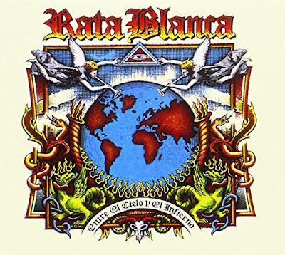 Efemérides del Rock y Heavy Metal: Qué pasó un 19 de Septiembre