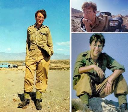 Efemérides del Rock y Heavy Metal: Qué pasó un 19 de Septiembre