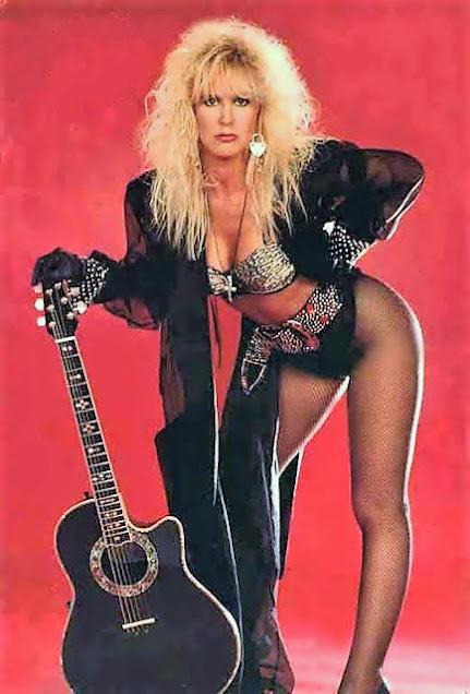 Efemérides del Rock y Heavy Metal: Qué pasó un 19 de Septiembre