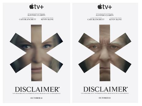 Observada, Alfonso Cuarón (serie Apple TV+)