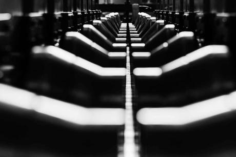 Diper, un socio estratégico en la fabricación de líneas de perfilado