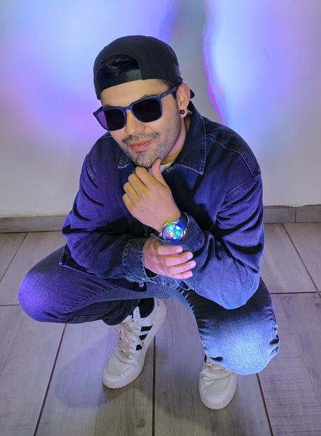 Marce presenta “18 de septiembre” una canción que invita a celebrar en Fiestas Patrias 5695519f-3f27-84da-fb39-29a606254e18