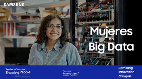 Samsung e Innovacien lanzan programa de Big Data para Mujeres en la Región Metropolitana SIC-2024-rectangular-2-e1724363776696