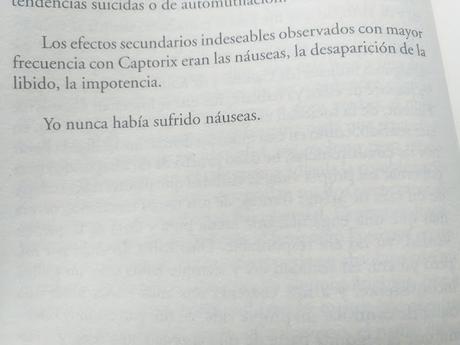 Serotonina, de Michel Houellebecq Serotonina, de Michel Houellebecq