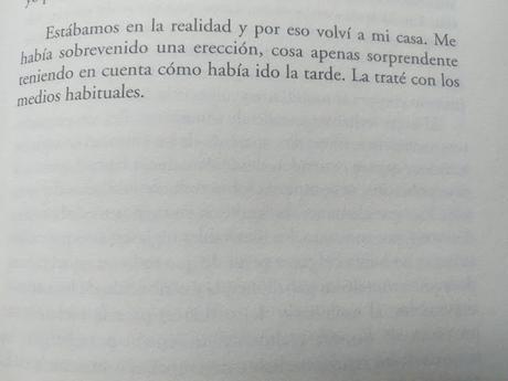Serotonina, de Michel Houellebecq Serotonina, de Michel Houellebecq
