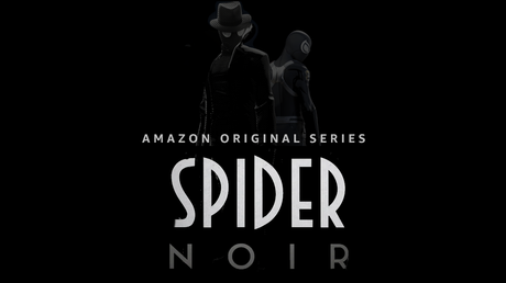 ‘Spider-Noir’, la serie de MGM+ y Prime Video basada en el cómic Spider-Man Noir, suma nueve nuevos actores a su reparto.