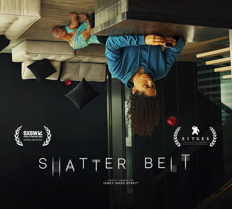 Filmin estrenará ‘Shatter Belt’, la serie de ciencia ficción creada por James Ward Byrkit, el 15 de octubre.