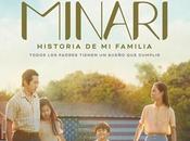 Minari. Historia familia