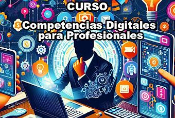Curso Competencias Digitales para Profesionales - Paperblog